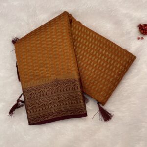 Banarasi Saree