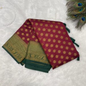 Banarasi Saree