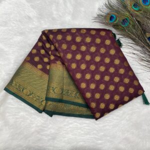 Banarasi Saree