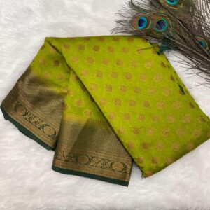 Banarasi Saree