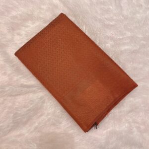 Tissue Brocade Saree