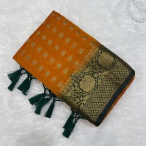 Banarasi Saree