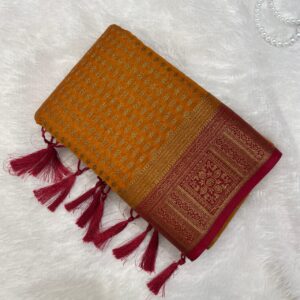 Banarasi Saree