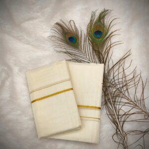 SET MUNDU