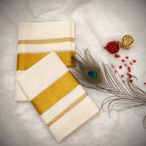 Set Mundu