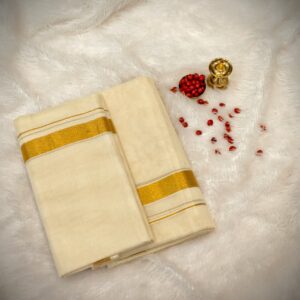 Set Mundu