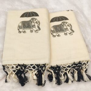Set Saree
