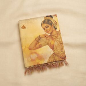 Kerala Nadanam Saree