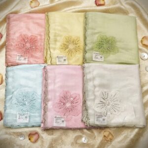 Fancy Organza