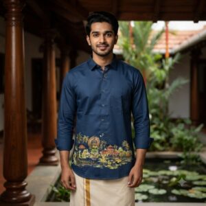 Onam Collection